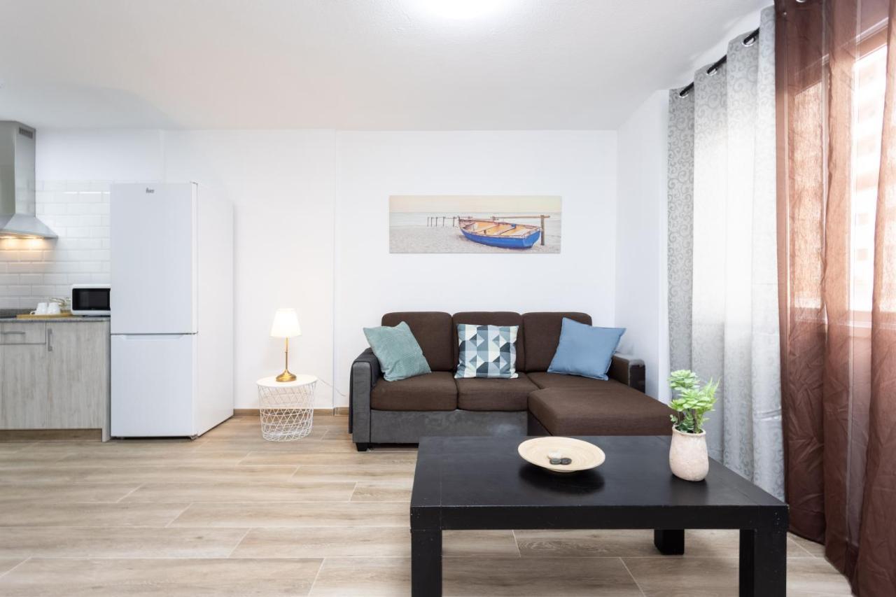 Home2Book Charming Apartment Santa Cruz, Wifi Kültér fotó