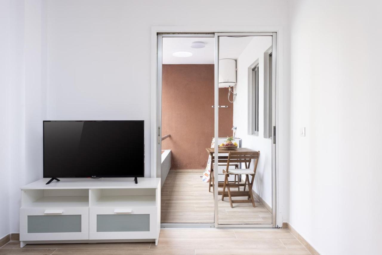 Home2Book Charming Apartment Santa Cruz, Wifi Kültér fotó