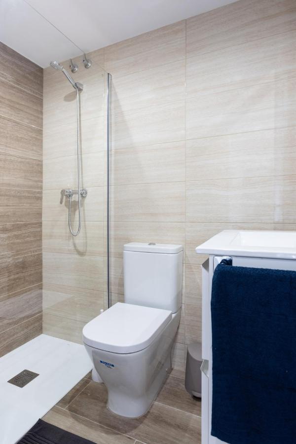 Home2Book Charming Apartment Santa Cruz, Wifi Kültér fotó
