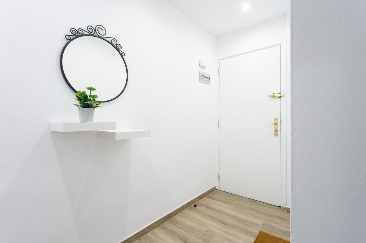 Home2Book Charming Apartment Santa Cruz, Wifi Kültér fotó