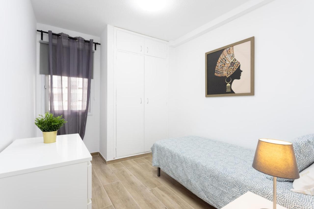 Home2Book Charming Apartment Santa Cruz, Wifi Kültér fotó