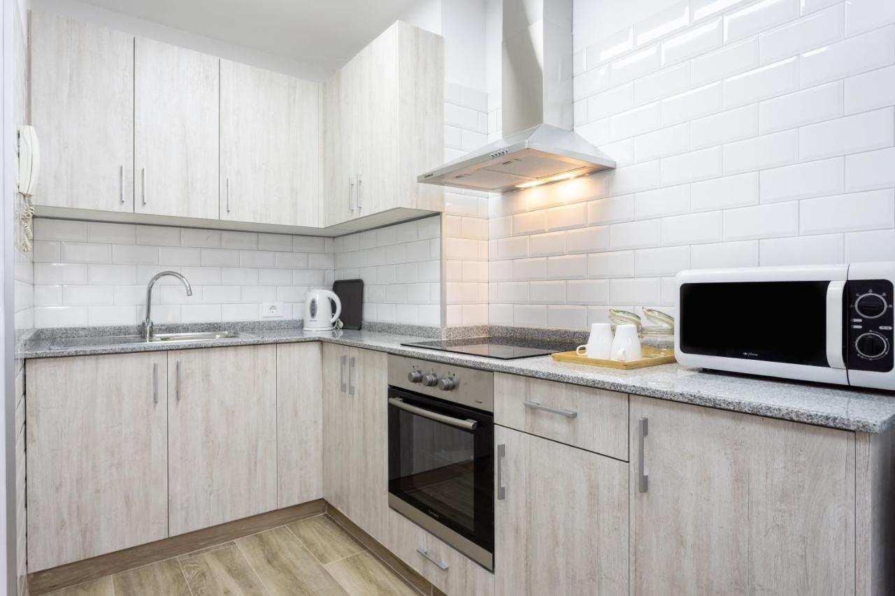 Home2Book Charming Apartment Santa Cruz, Wifi Kültér fotó